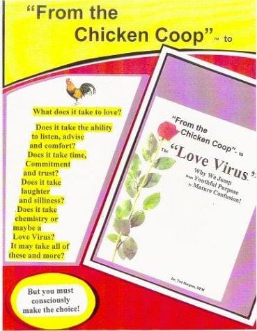 Love Virus: Why we Jump from Youthful Purpose to Mature Confusion!