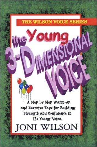 The Young 3-Dimensional Voice