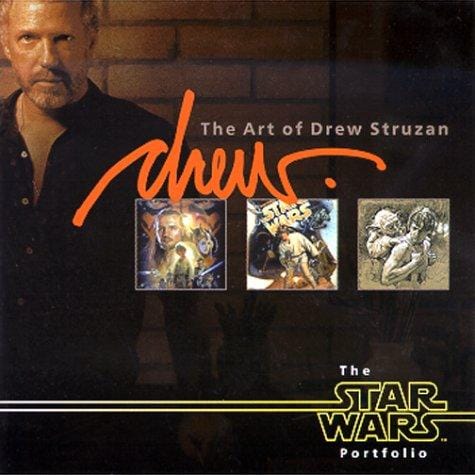 The Art of Drew Struzan - Star Wars Portfolio
