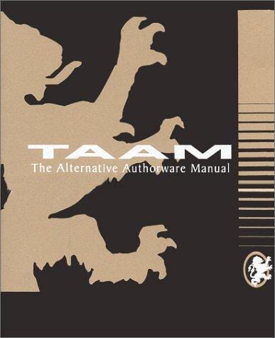 T. A. A. M.: The Alternative Authorware Manual (Volume 1)