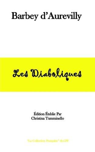 Les Diaboliques (La Collection Francaise de CPI)