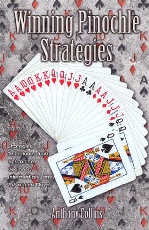 Winning Pinochle Strategies