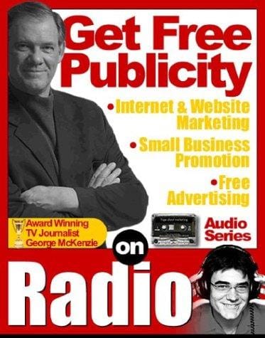 Get Free Publicity on Radio