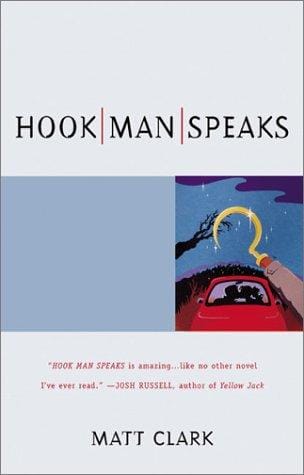Hook Man Speaks