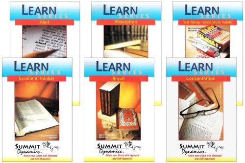 Learn Series