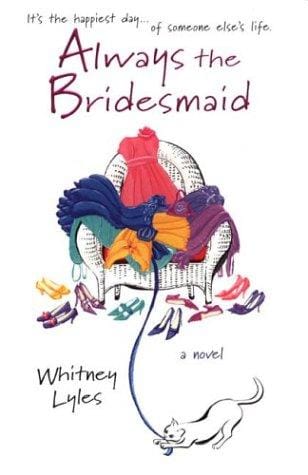 Always the bridesmaid