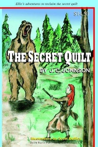 The Secret Quilt