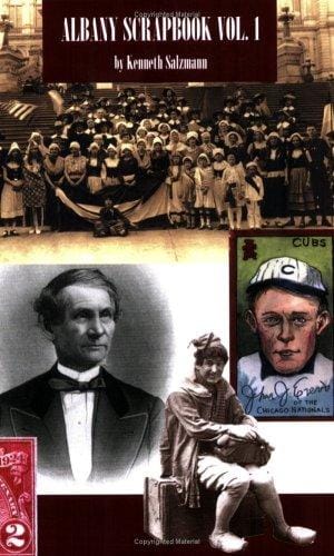 Albany Scrapbook Vol. 1