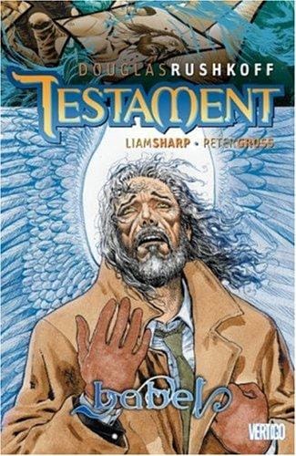 Testament: Babel - Volume 3