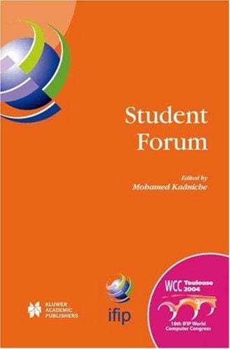 Student Forum