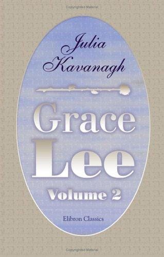 Grace Lee: Volume 2