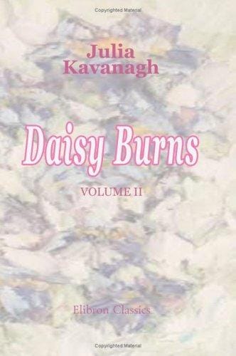 Daisy Burns: Volume II