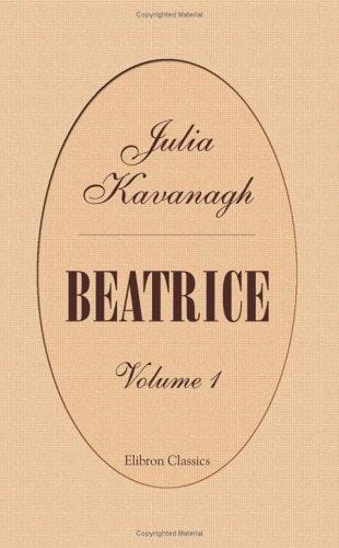 Beatrice: Volume 1