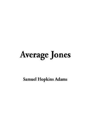 Average Jones