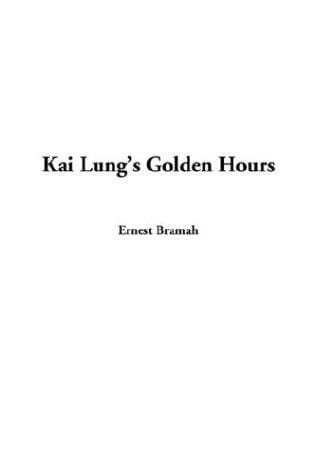 Kai Lung's Golden Hours