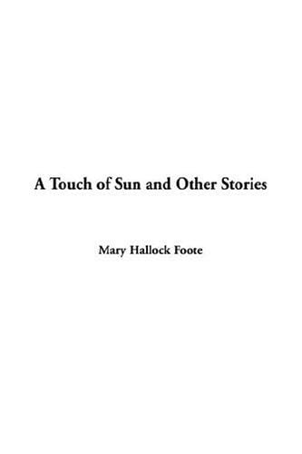 A Touch of Sun and Other Stories
