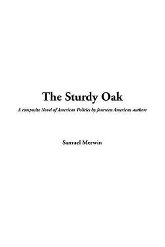 The Sturdy Oak