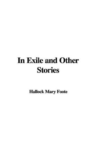 In Exile and Other Stories