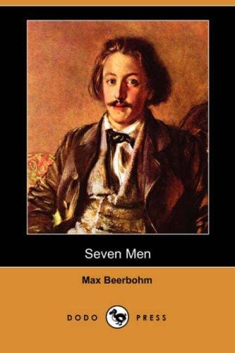 Seven Men (Dodo Press)