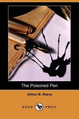 The Poisoned Pen (Dodo Press)