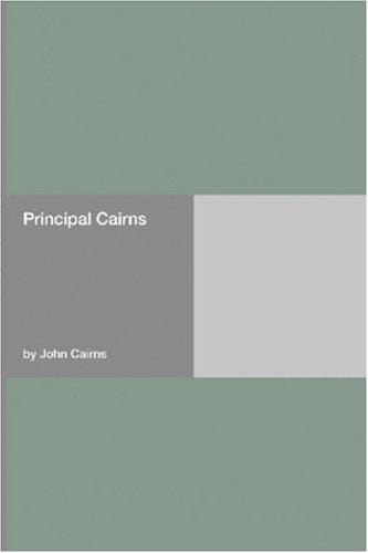 Principal Cairns