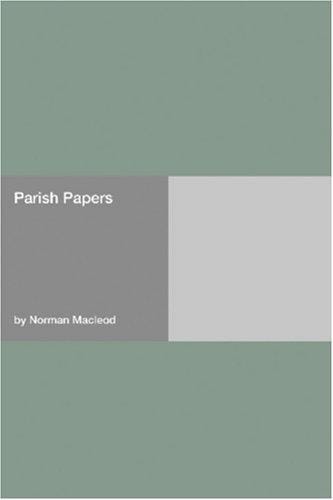 Parish Papers