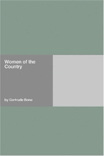 Women of the Country