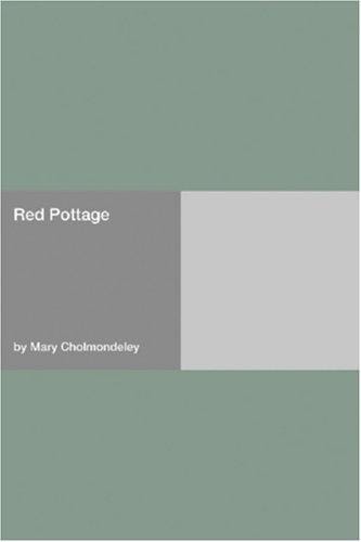 Red Pottage