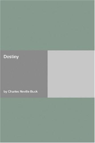 Destiny