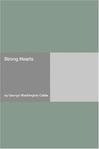 Strong Hearts