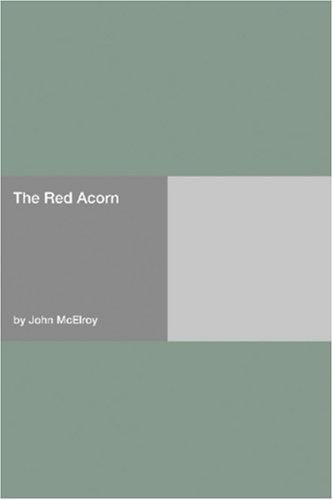 The Red Acorn