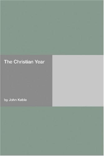 The Christian Year