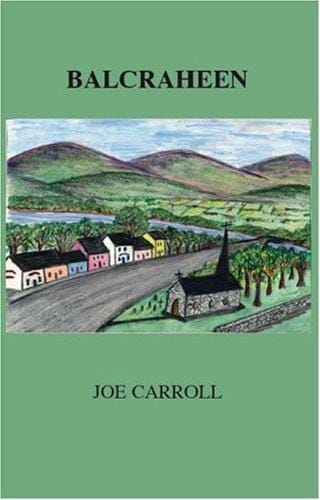 Balcraheen