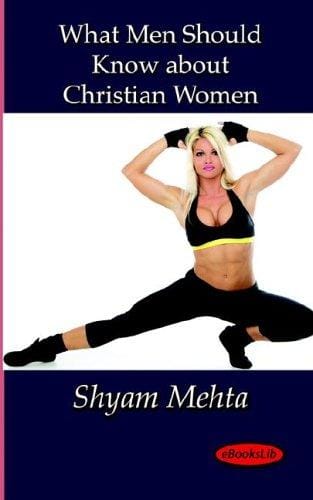 What Men Should Know about Christian Women