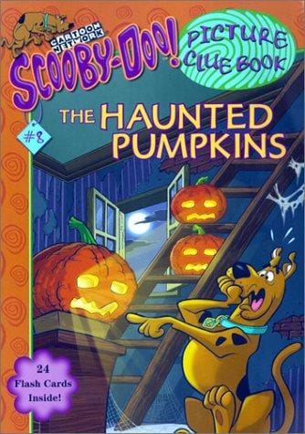 The haunted pumpkins