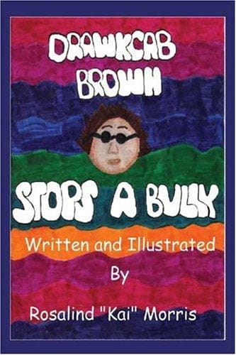 Drawkcab Brown Stops a Bully