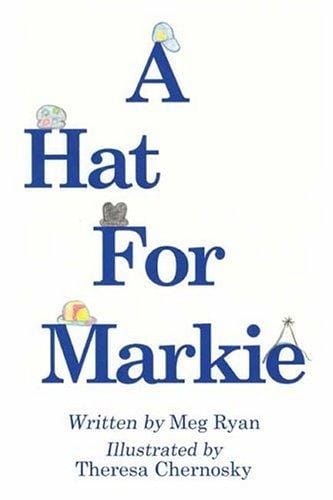 A Hat For Markie