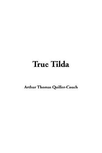 True Tilda