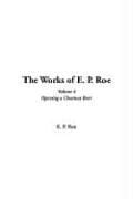 The Works of E. P. Roe: V4