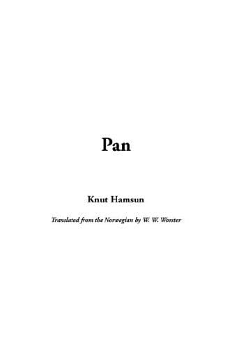 Pan