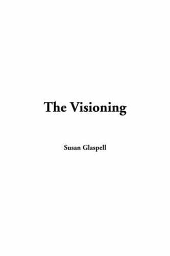 The 'visioning