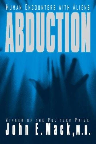 ABDUCTION: HUMAN ENCOUNTERS WITH ALIENS