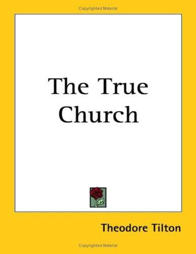 The True Church