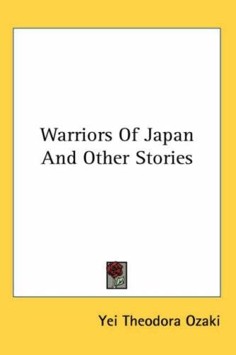 Warriors of Japan and Other Stories