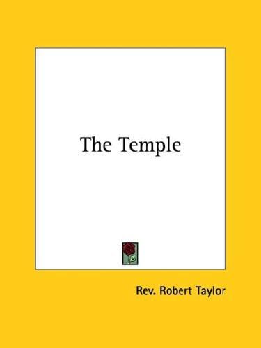 The Temple