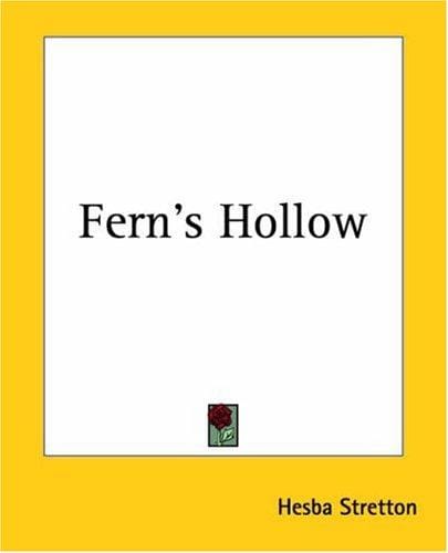 Fern's Hollow