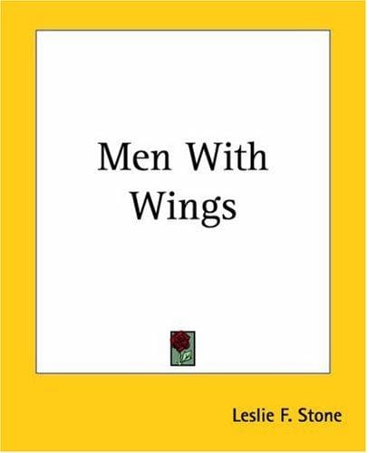 Men With Wings
