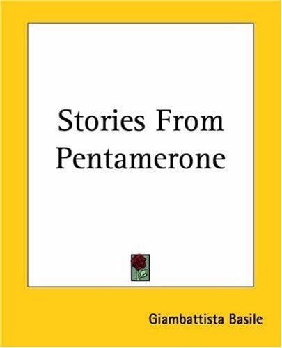 Stories From Pentamerone