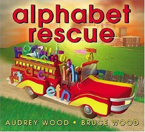 Alphabet rescue