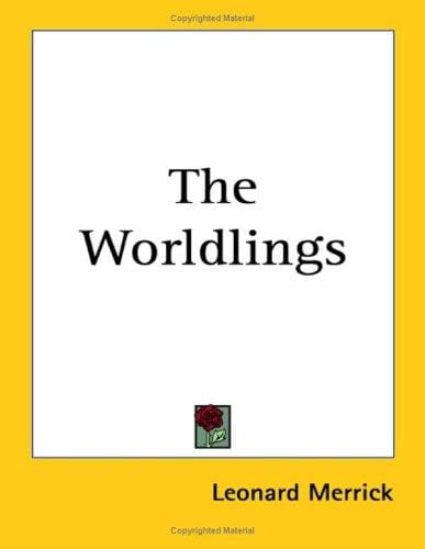 The Worldlings